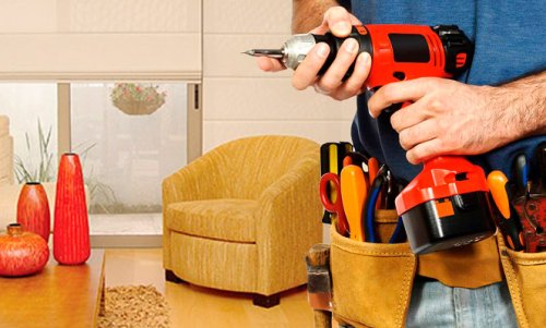 Conserto de Persianas 